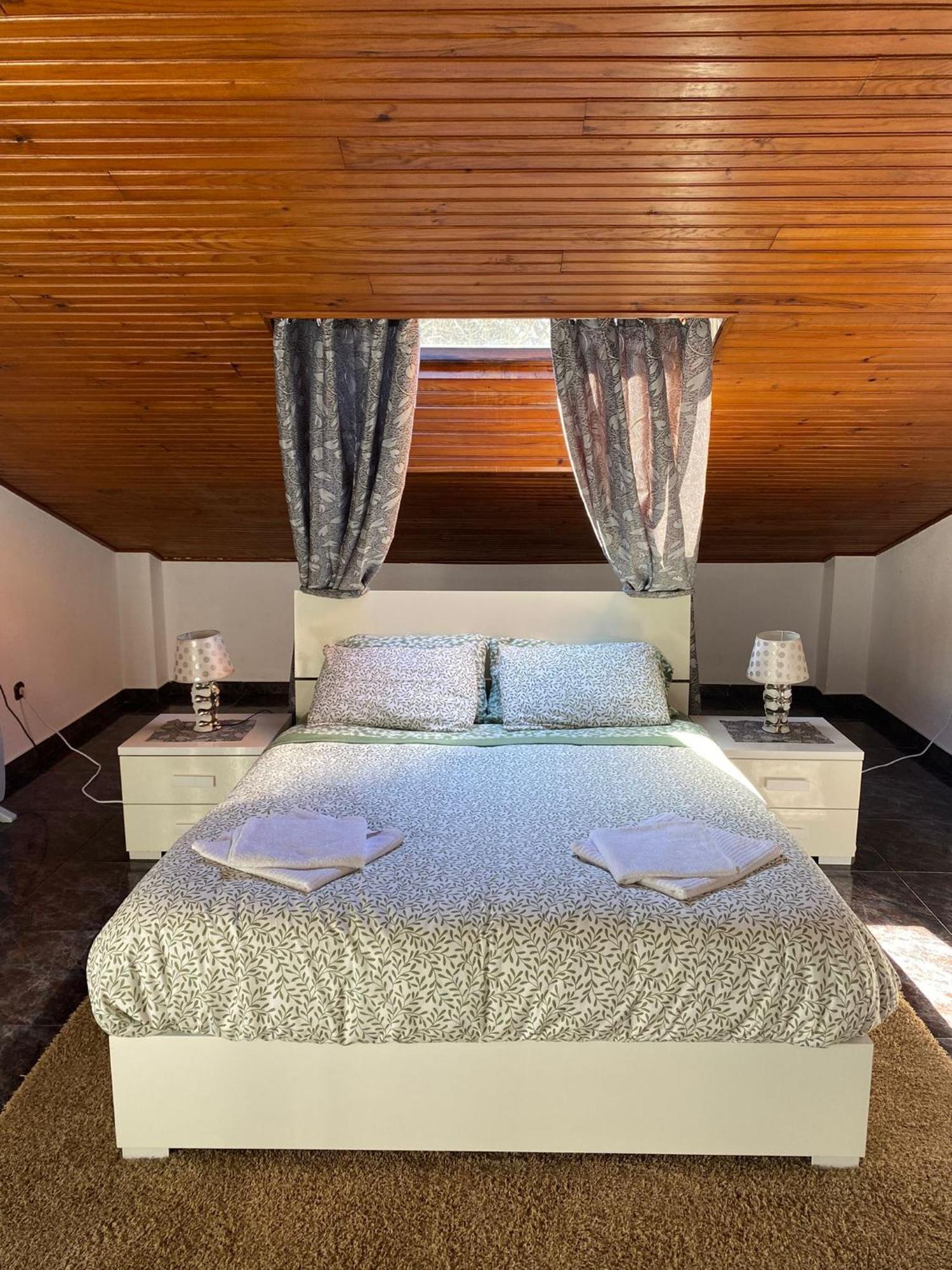 Jmca Hotell Castro Urdiales Eksteriør bilde