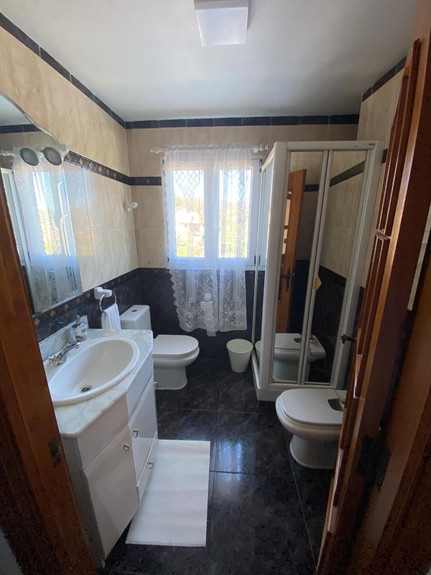 Jmca Hotell Castro Urdiales Eksteriør bilde