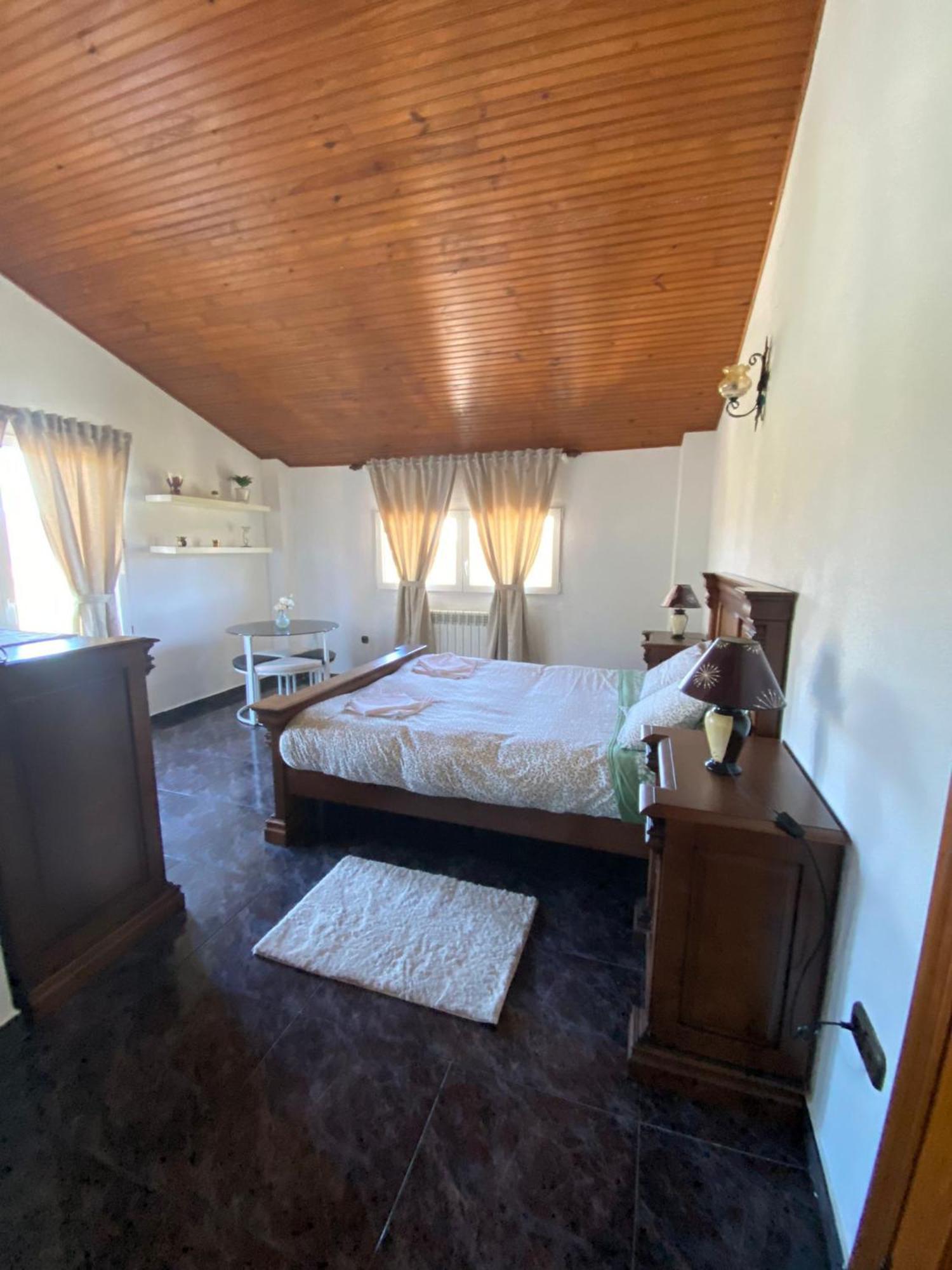 Jmca Hotell Castro Urdiales Eksteriør bilde