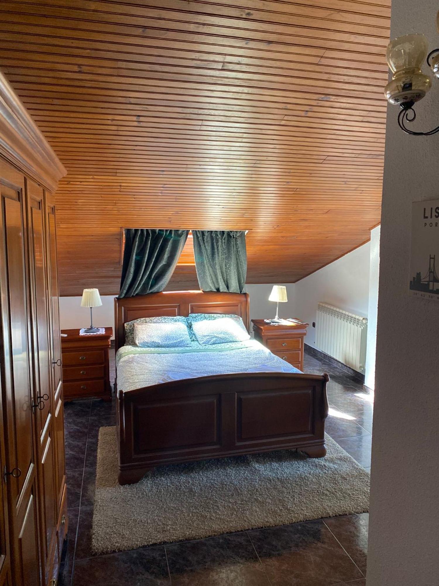 Jmca Hotell Castro Urdiales Eksteriør bilde