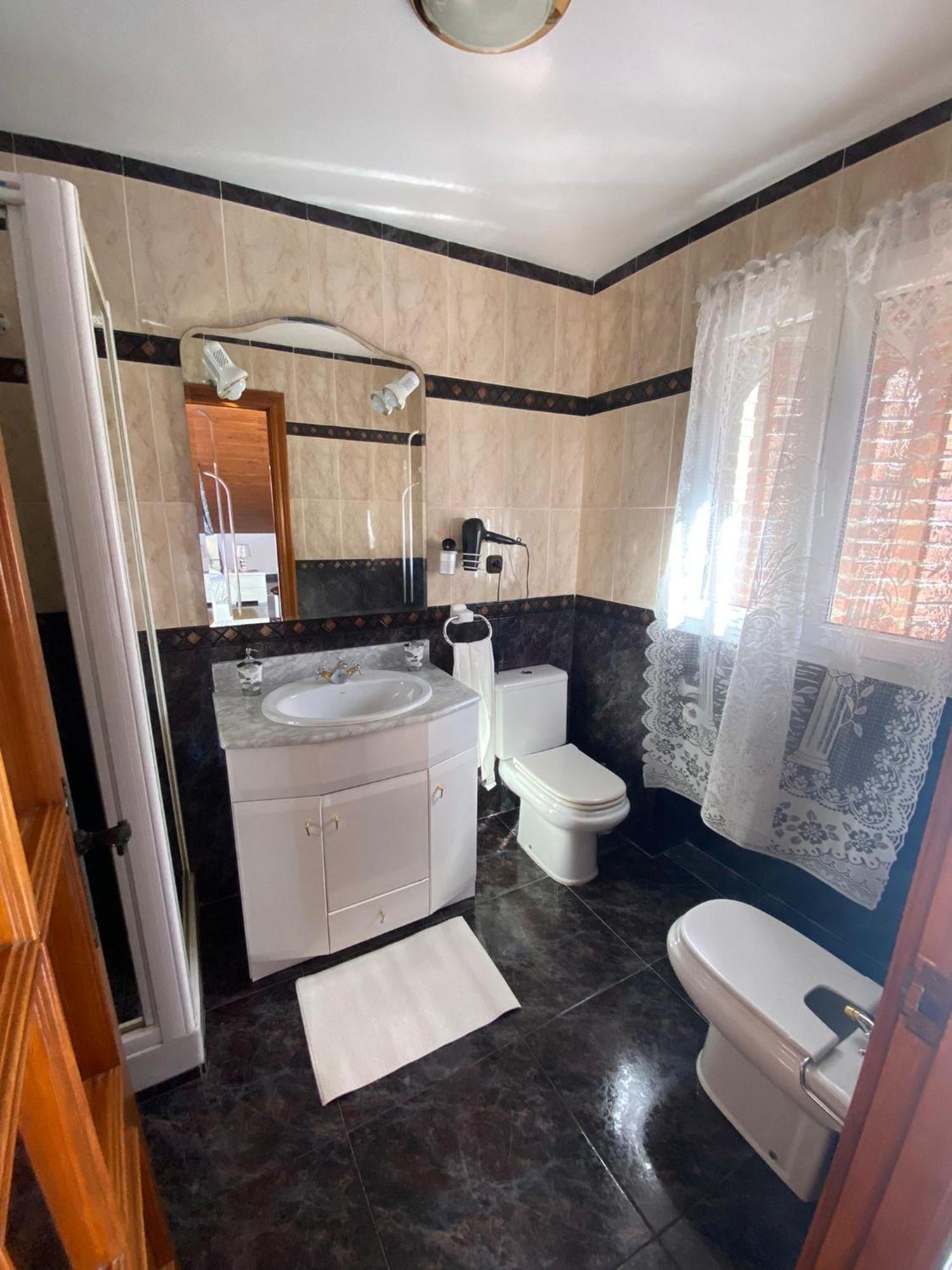 Jmca Hotell Castro Urdiales Eksteriør bilde