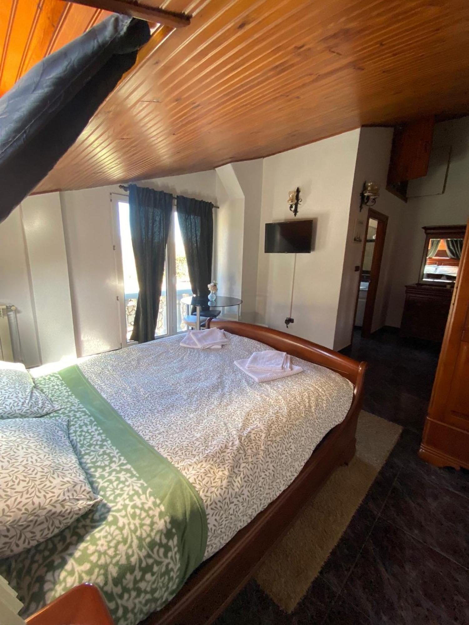 Jmca Hotell Castro Urdiales Eksteriør bilde