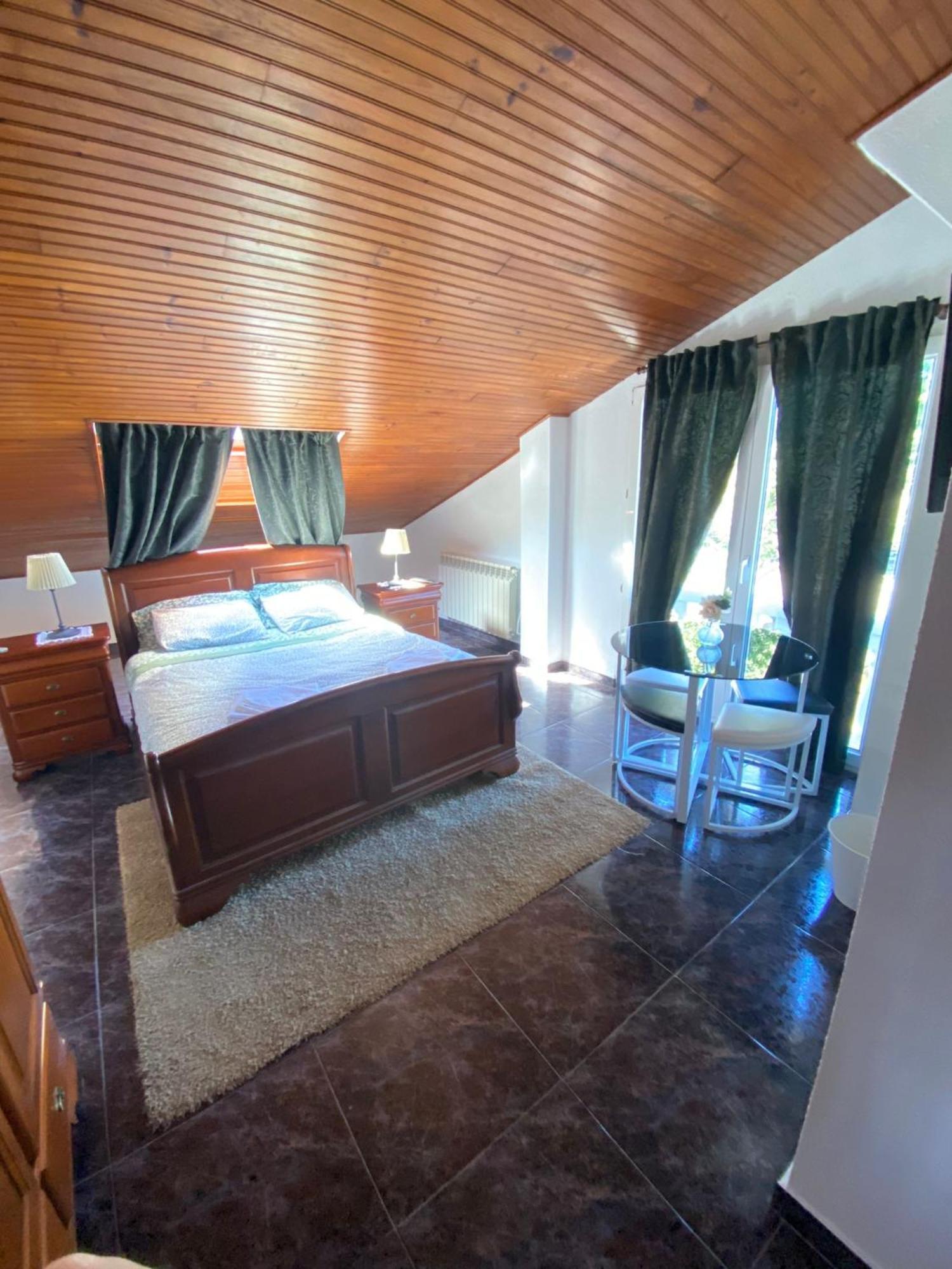 Jmca Hotell Castro Urdiales Eksteriør bilde