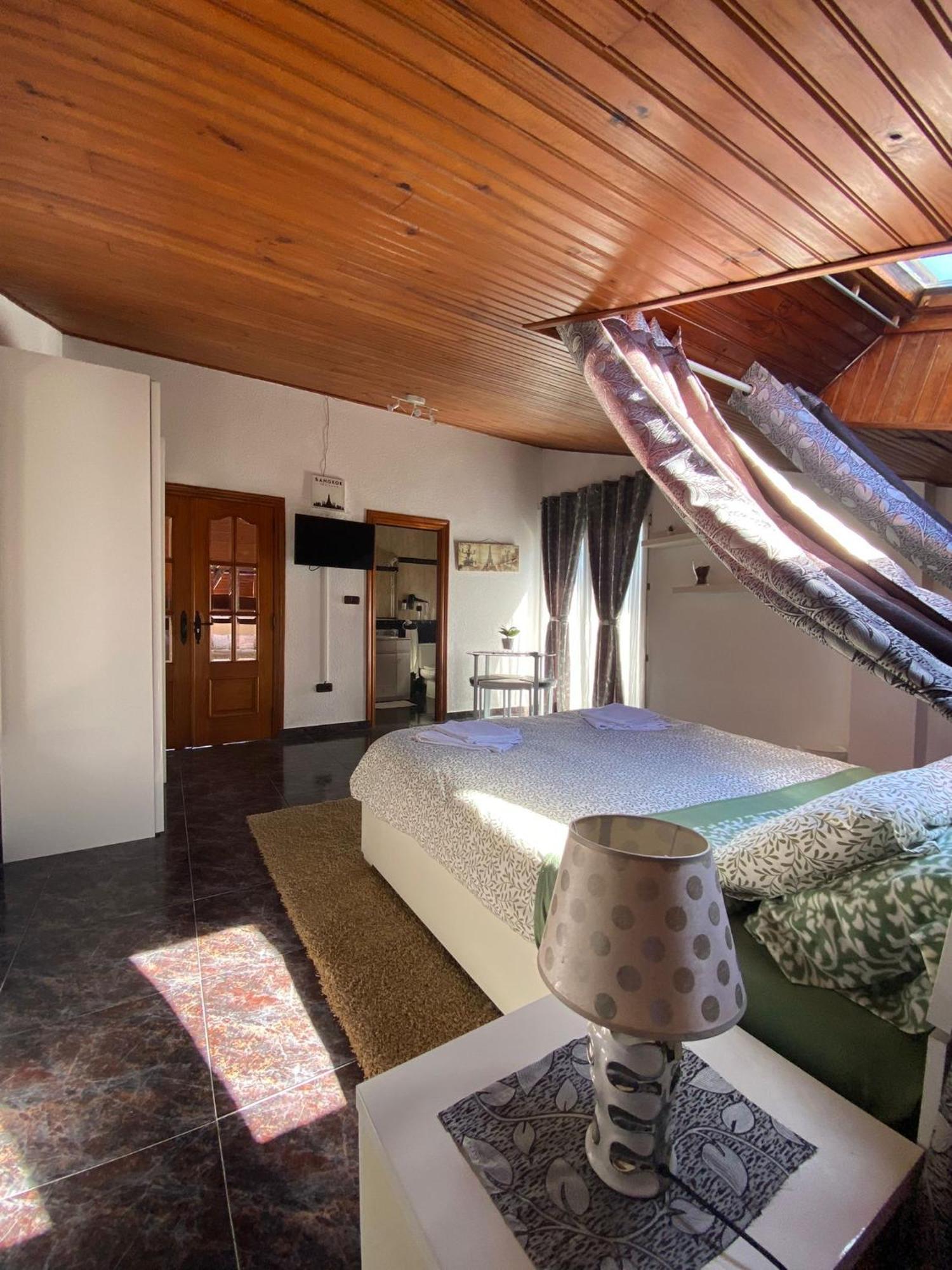 Jmca Hotell Castro Urdiales Eksteriør bilde