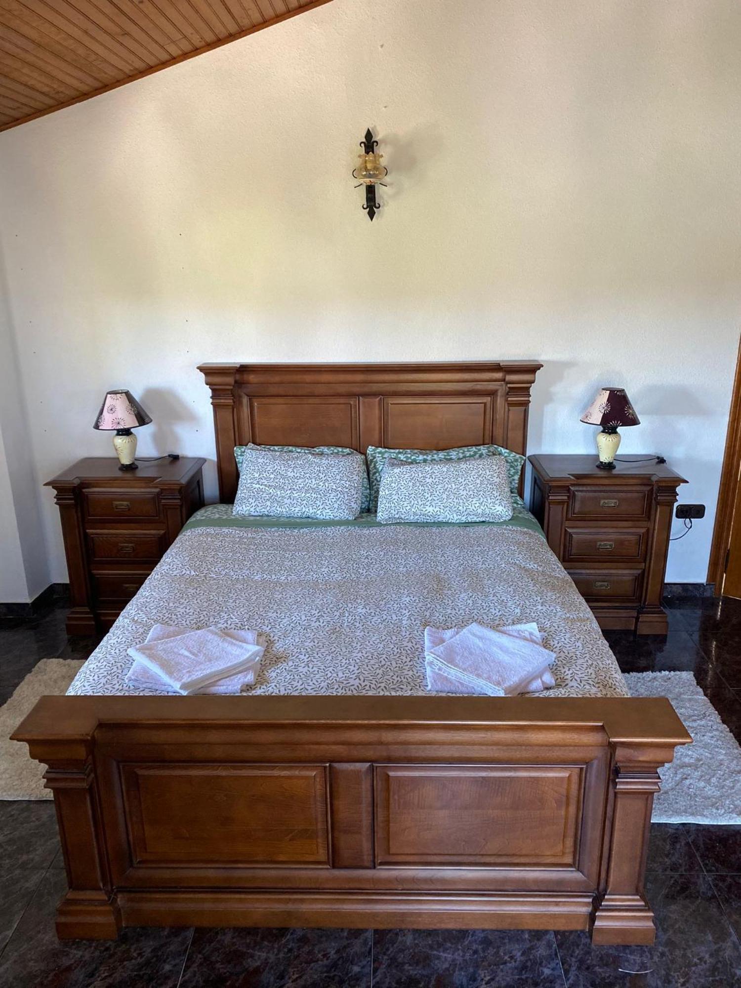 Jmca Hotell Castro Urdiales Eksteriør bilde